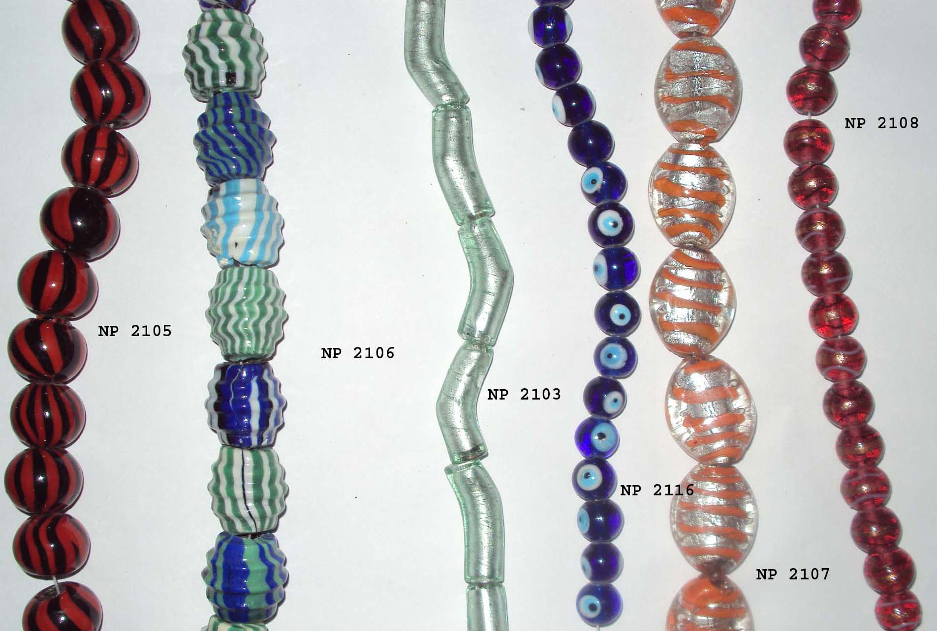 Glass Bead Designer